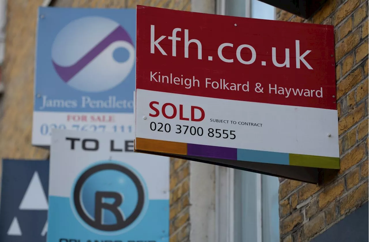 Mortgage rates 'unlikely' to decrease before Budget despite inflation fall