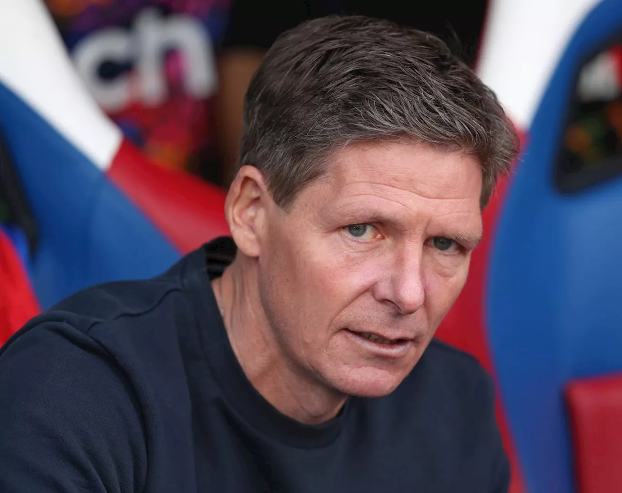 Why Crystal Palace fans won't turn on Glasner yet despite 'strange dynamic'