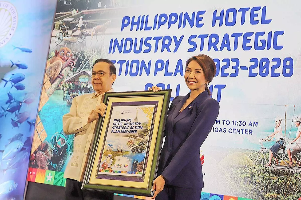 DoT, PHOA unveil strategic action plan