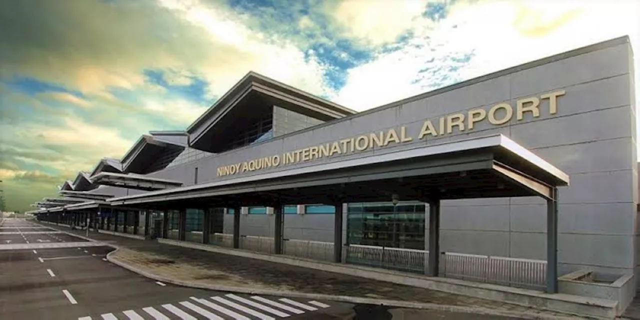 Manila airport transfer 101