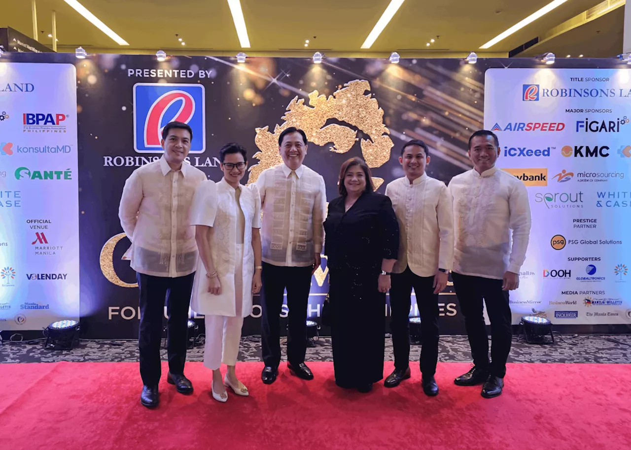 Sun Life PH honored as Circle of Excellence awardee