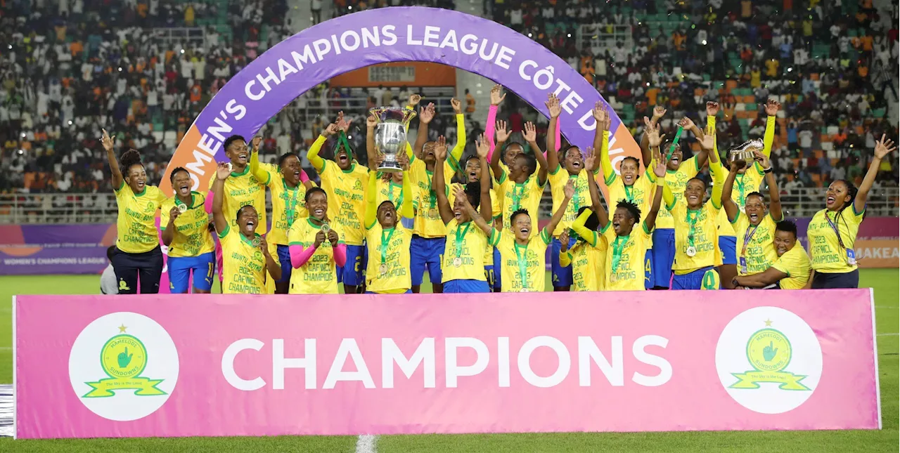 CAF Women’s Champions League: Venue, dates & prize money