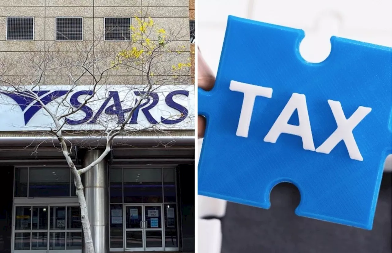 SARS warns taxpayers of next digital platform upgrade THIS WEEK