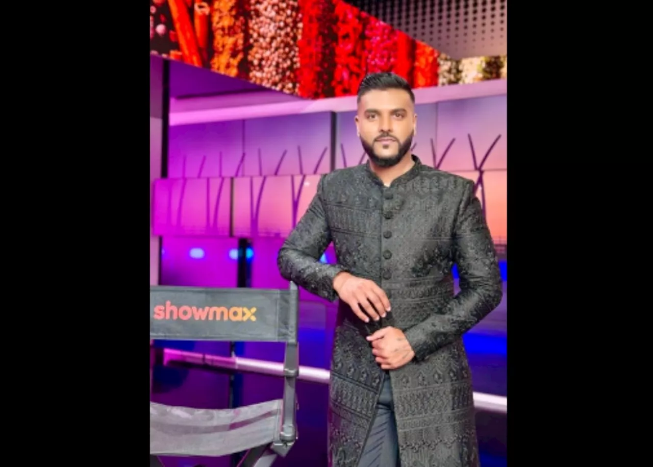 Shahan Ramkissoon to host ‘Mommy Club: Sugar & Spice’ reunion