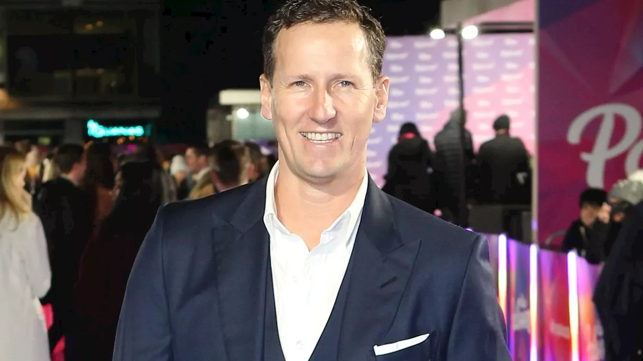 Brendan Cole wades into Strictly’s Wynne Evans scandal saying star was UNDER marked by judging panel...