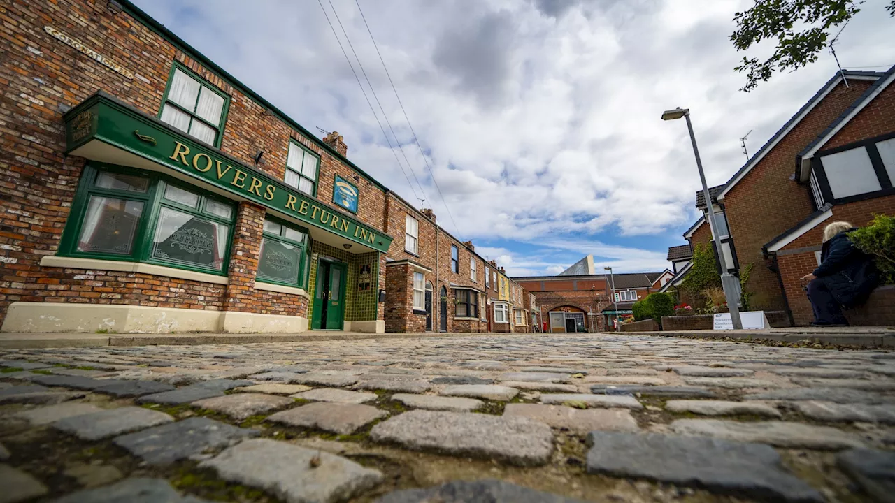 Coronation Street confirms ‘biggest ever whodunnit’ after shock murder – and there are at least three suspe...