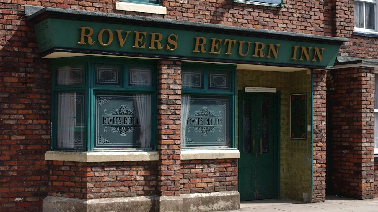 Coronation Street star confirms exit in emotional post after shock murder twist...