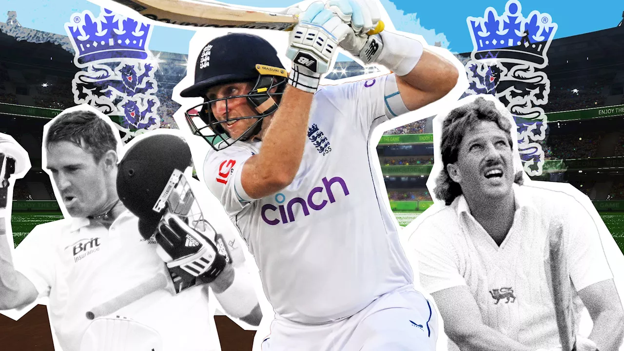 Joe Root is England’s greatest run scorer but doesn’t live on the edge like four of our more controversial...