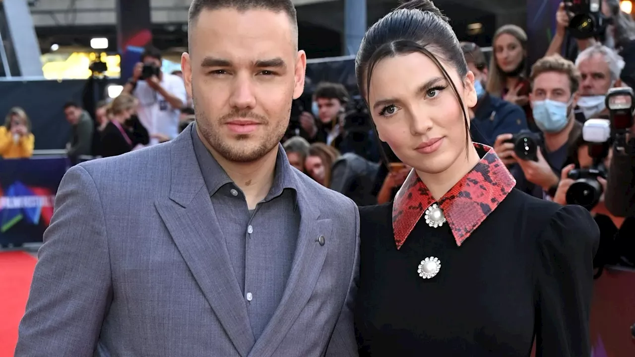 Liam Payne Allegedly Harasses Ex-Fiancée Maya Henry