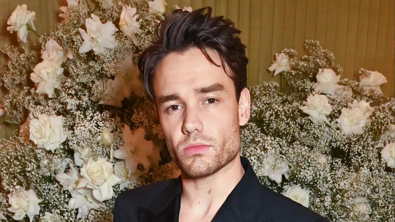 Music stars and One Direction fans pay tribute to Liam Payne as he dies aged 31 after fall from hotel...