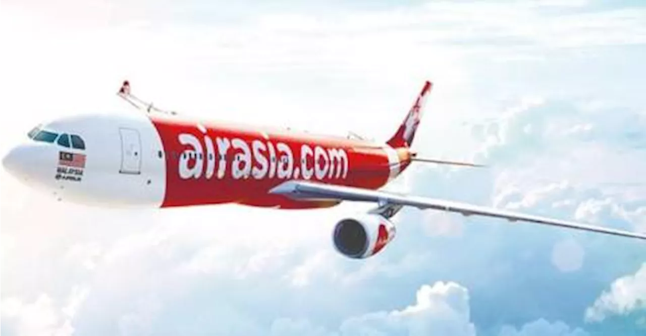 AirAsia X shareholders approve acquisition of Capital A’s aviation business