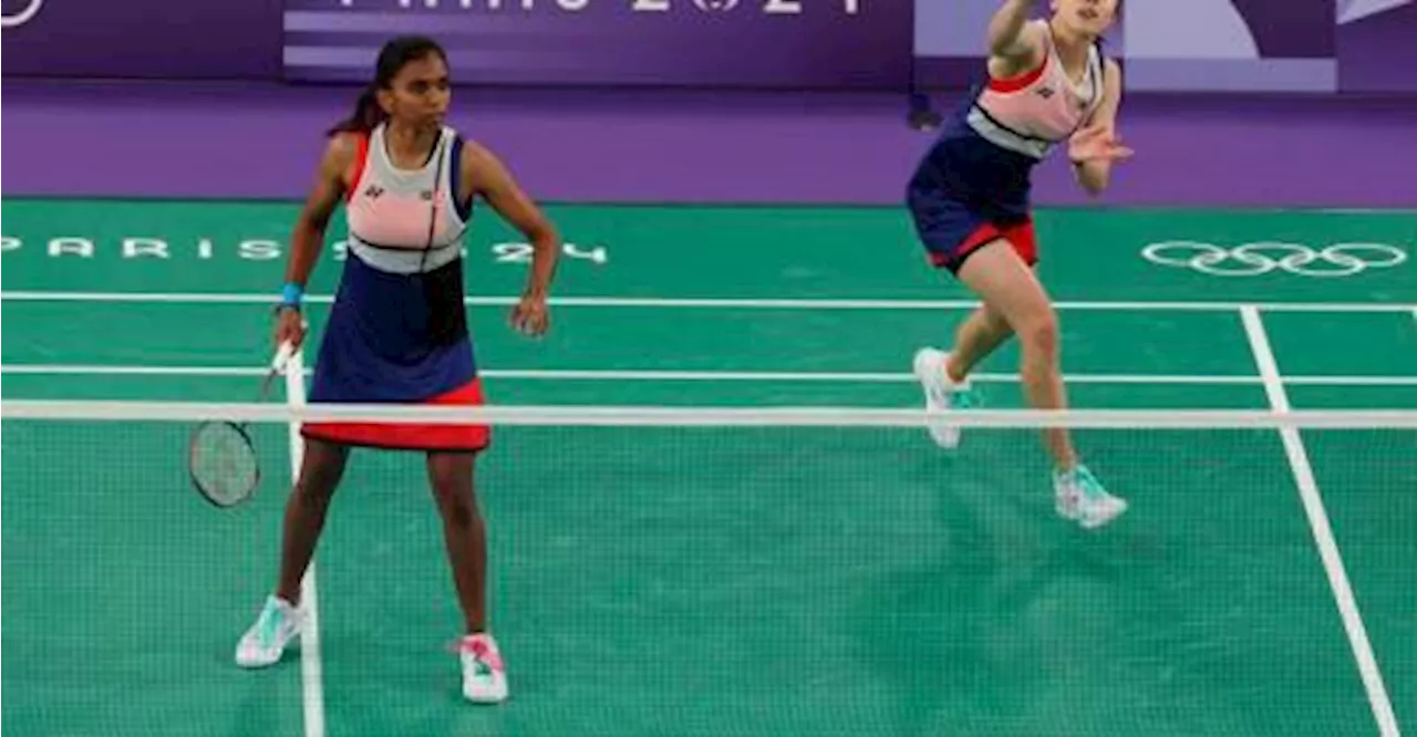 Denmark Open: Pearly-Thinaah move into second round, Jun Hao knocked out early