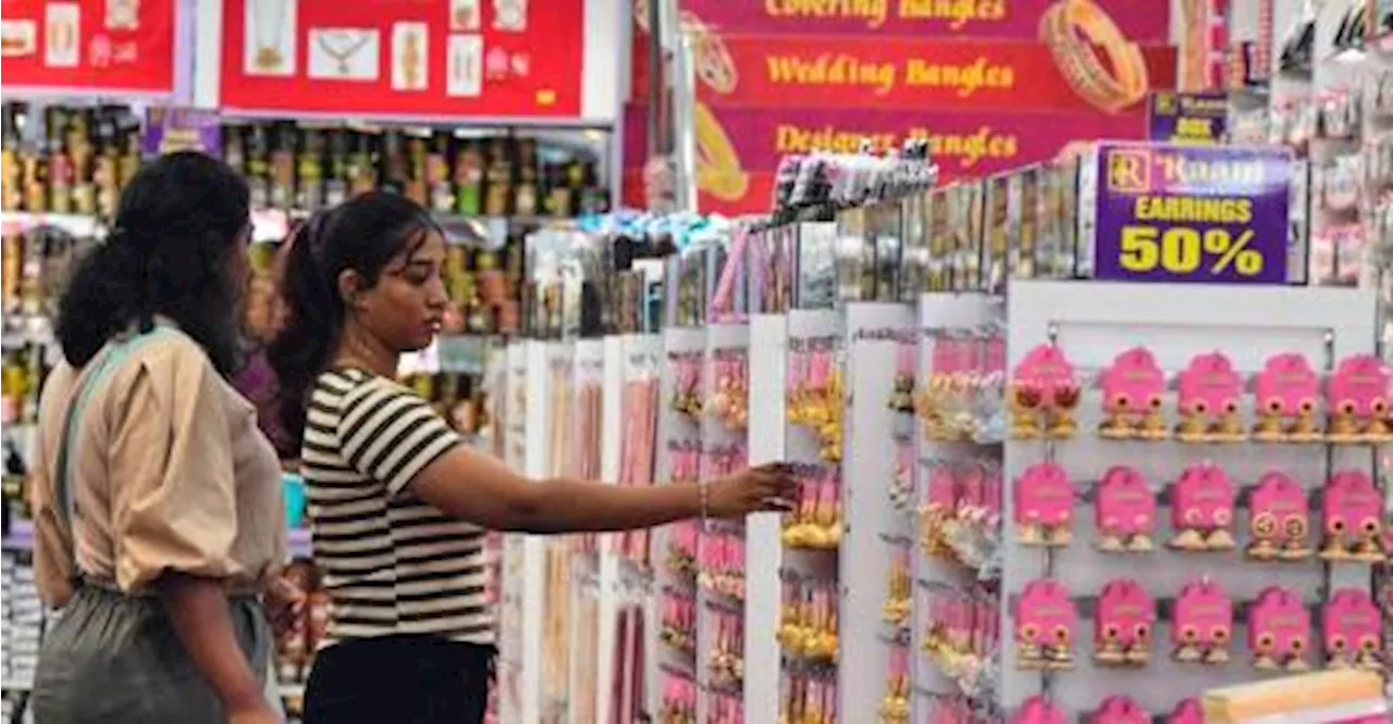 PHA terima aduan harga barangan keperluan, rempah ratus meningkat menjelang Deepavali