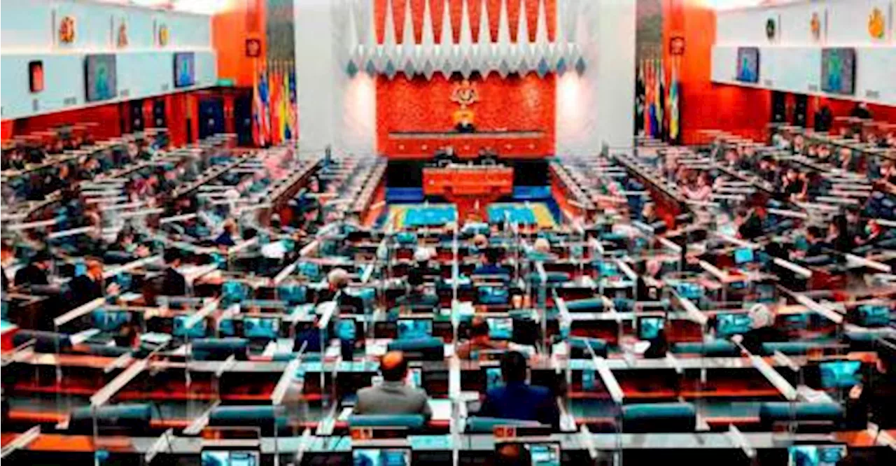 Syndicate bringing in foreigners among issues in Parliament Wednesday