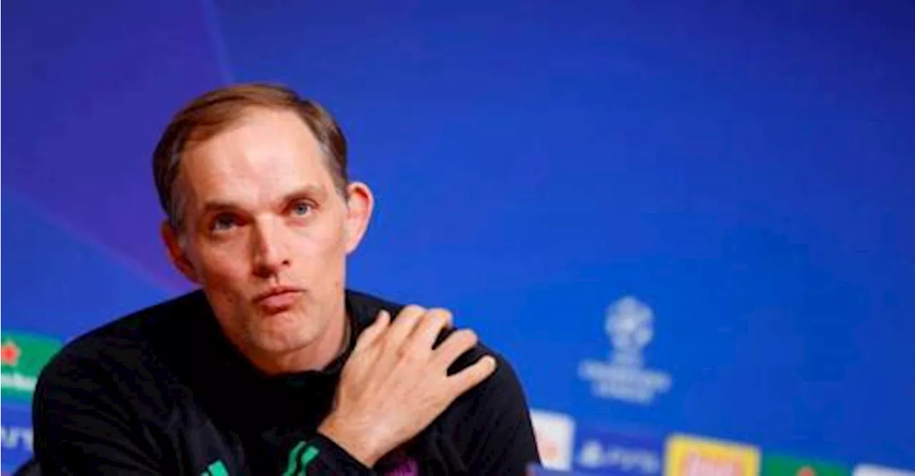 Thomas Tuchel appointed England manager: Football Association