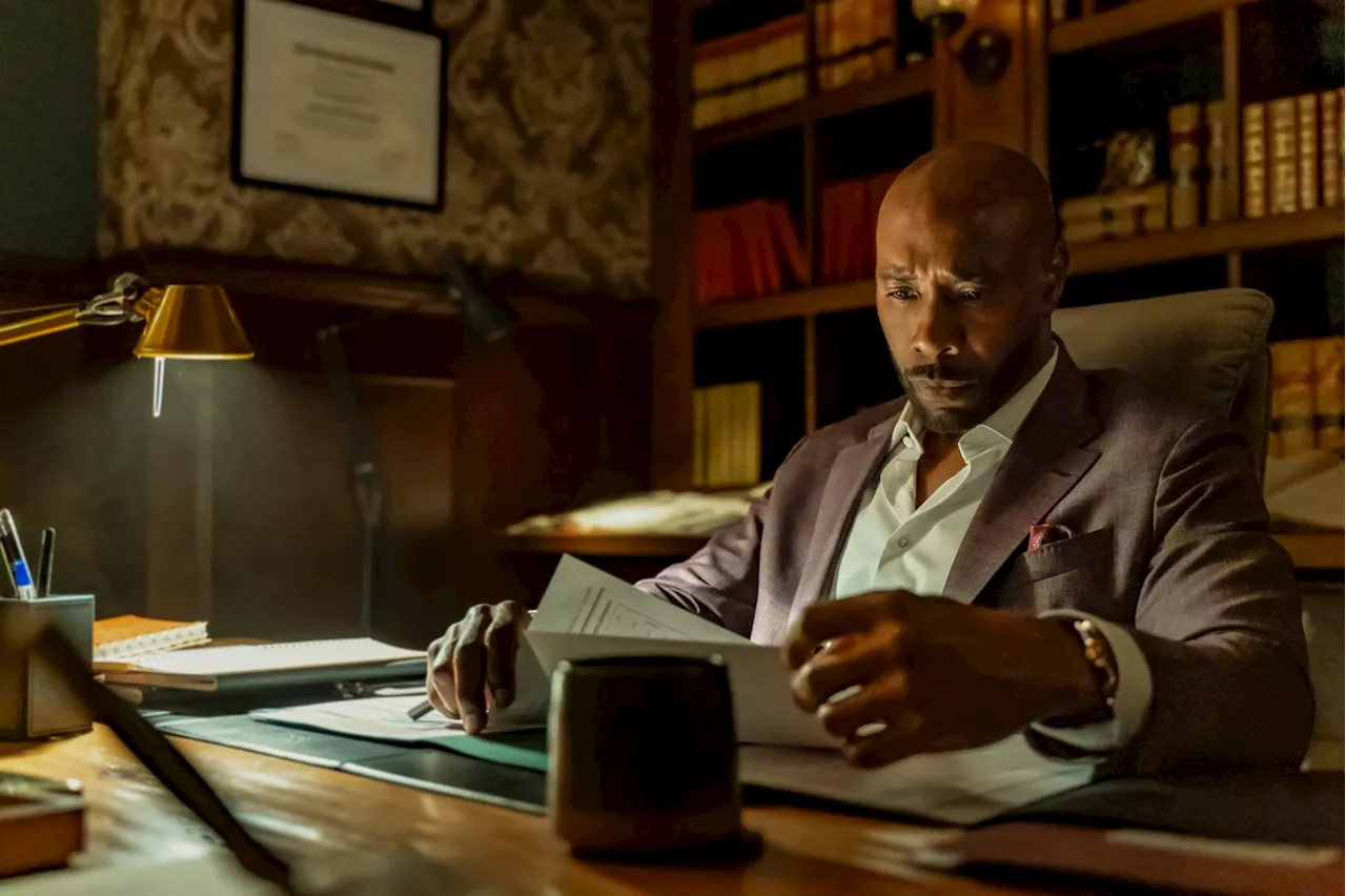 CBS Sets ‘Watson’ Drama for Post-AFC Championship Game Leadout