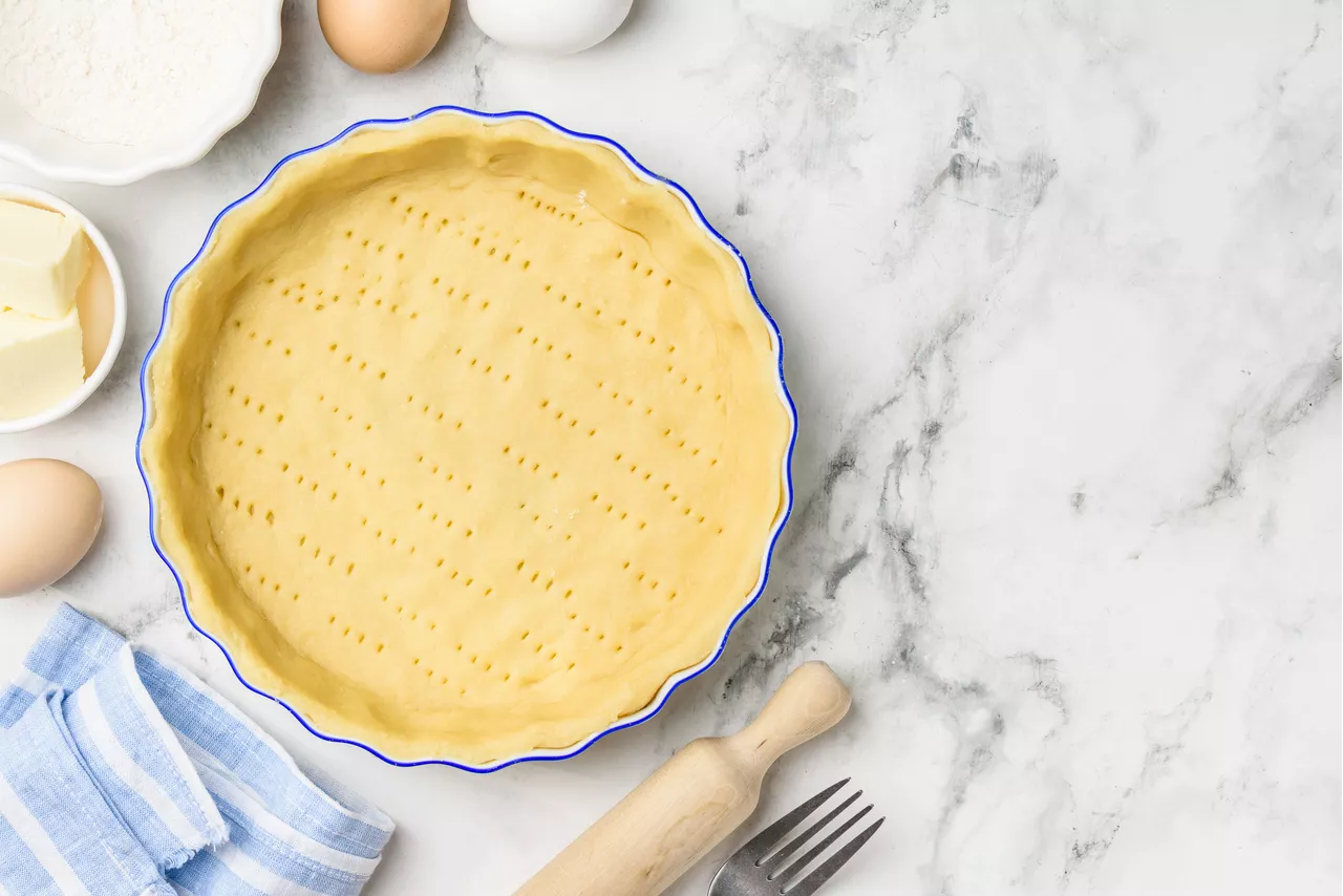 4 pâtes à tarte à éviter au supermarché selon 60 Millions de consommateurs