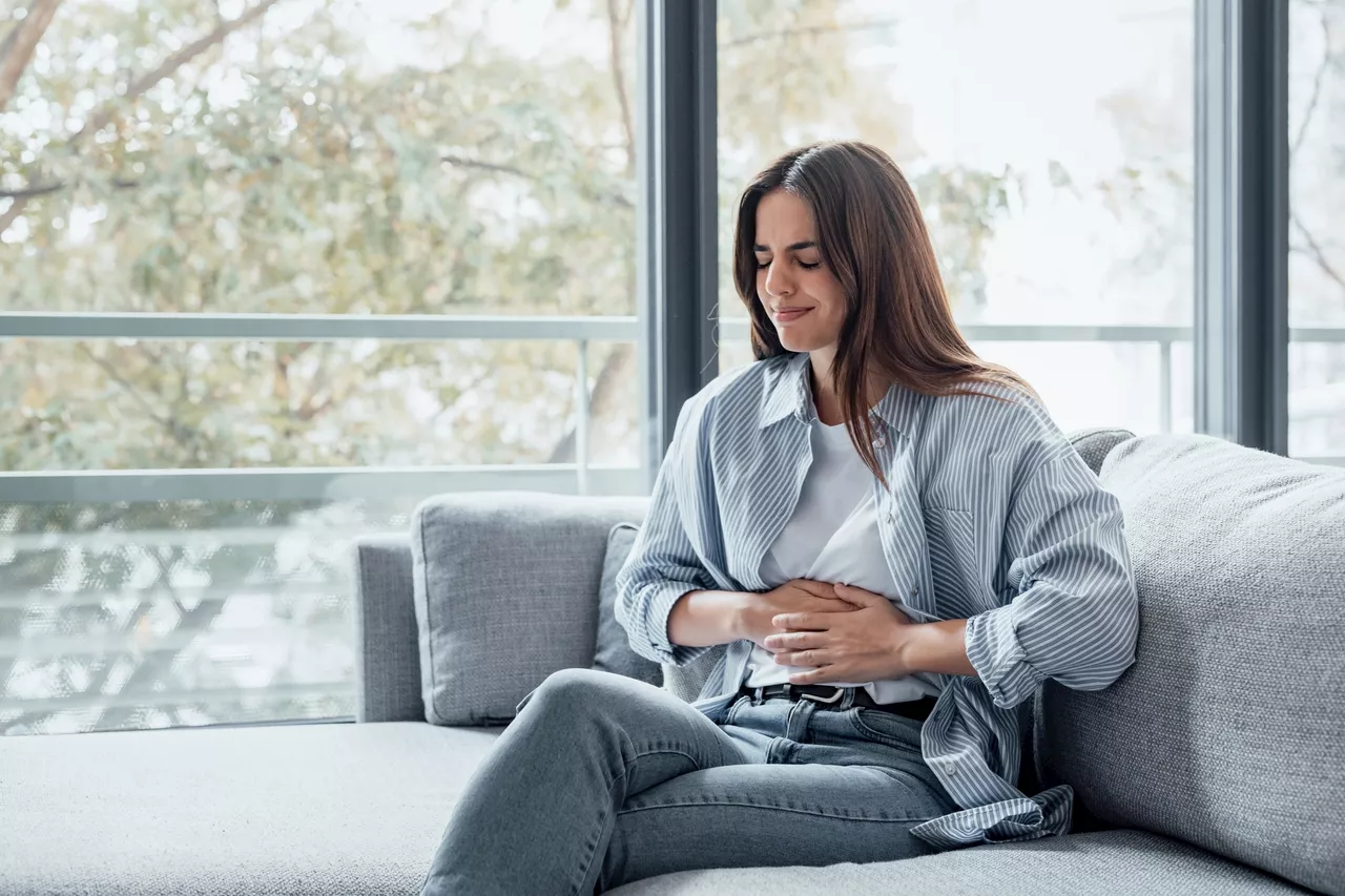 'Je suis naturopathe et voici ma tisane miracle pour améliorer la digestion'