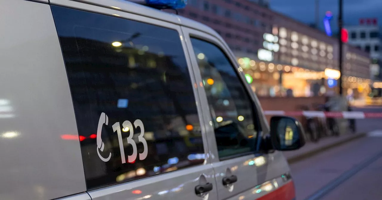 Verdächtiger Schweizer wird nach Bombendrohungen auf Bahnhöfe nicht ausgeliefert