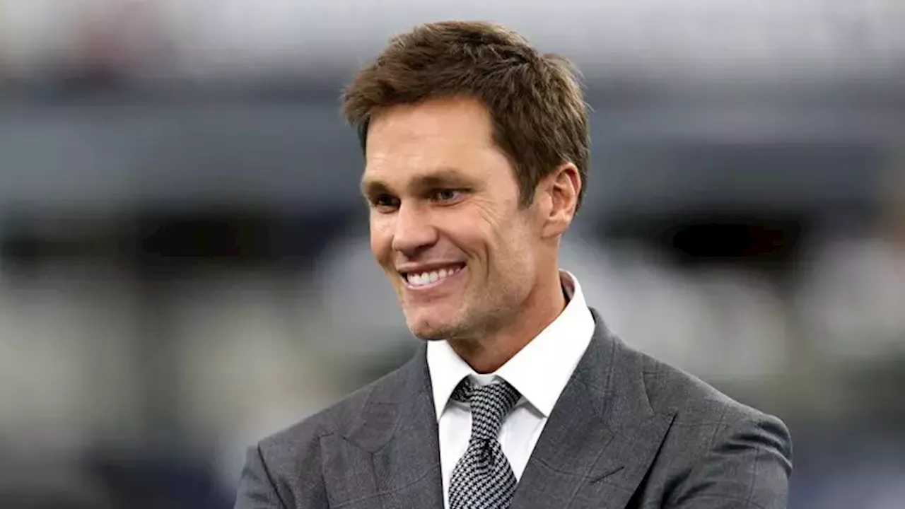 Tom Brady, autorizado para ser socio minoritario de Las Vegas Raiders