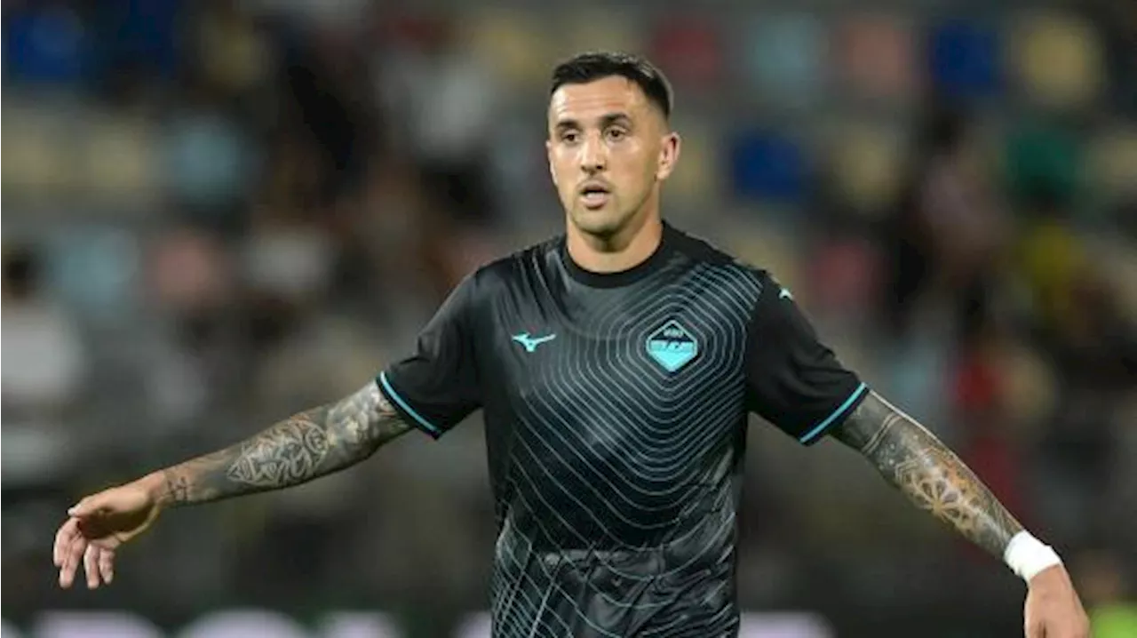 Lazio, Vecino è recuperato: oggi allenamento in gruppo, Baroni attende i nazionali