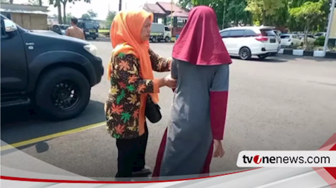 Keluarga Terdekat 'Menggauli' Anak Berkebutuhan Khusus di Banyumas, Pelaku Rudapaksa Korban Berkali-kali?