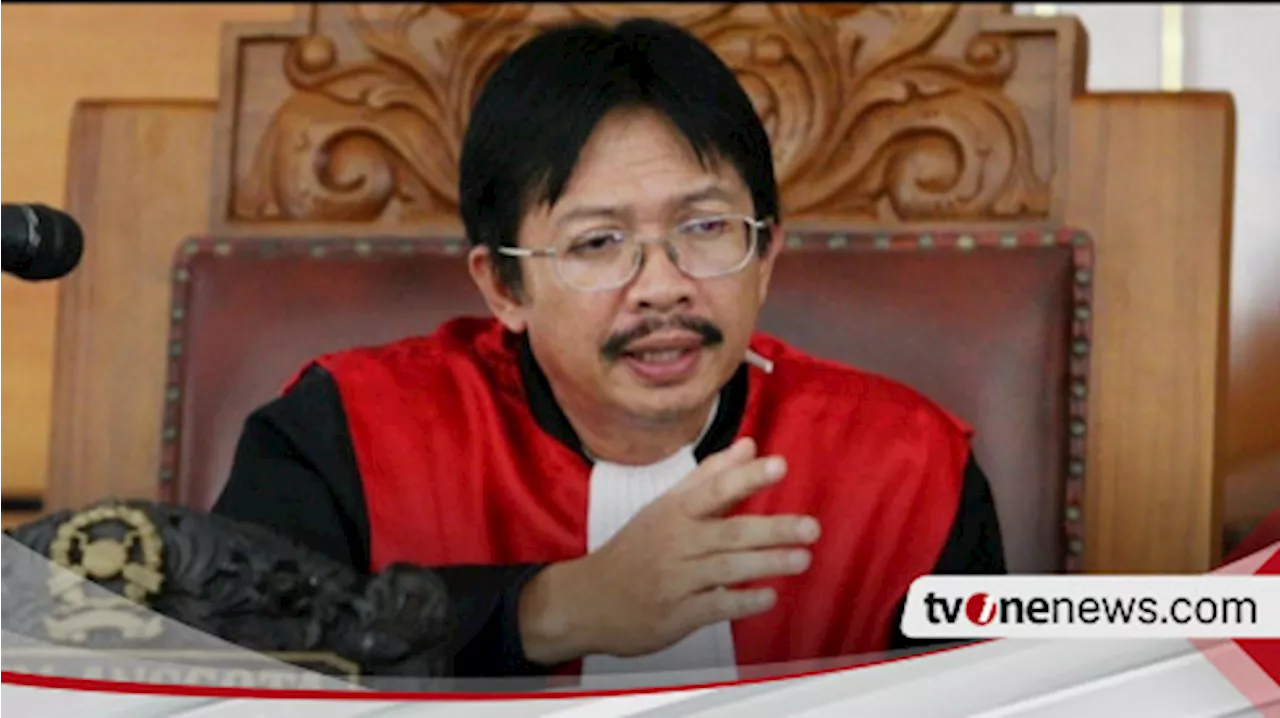 KNPI Amggap Prof Haswandi Cocok Jadi Ketua Mahkamah Agung karea Menguasai Digitalisasi