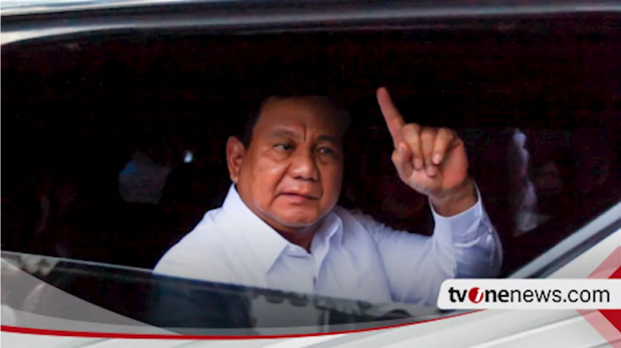 Soal Kabinet Zaken Presiden Prabowo, Mantan Ketua Komisi III DPR Soroti Pemberantasan Korupsi Jadi Tantangan Serius