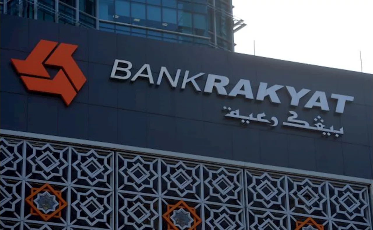 Bank Rakyat terbit Sukuk Kelestarian sulung bernilai RM500 juta