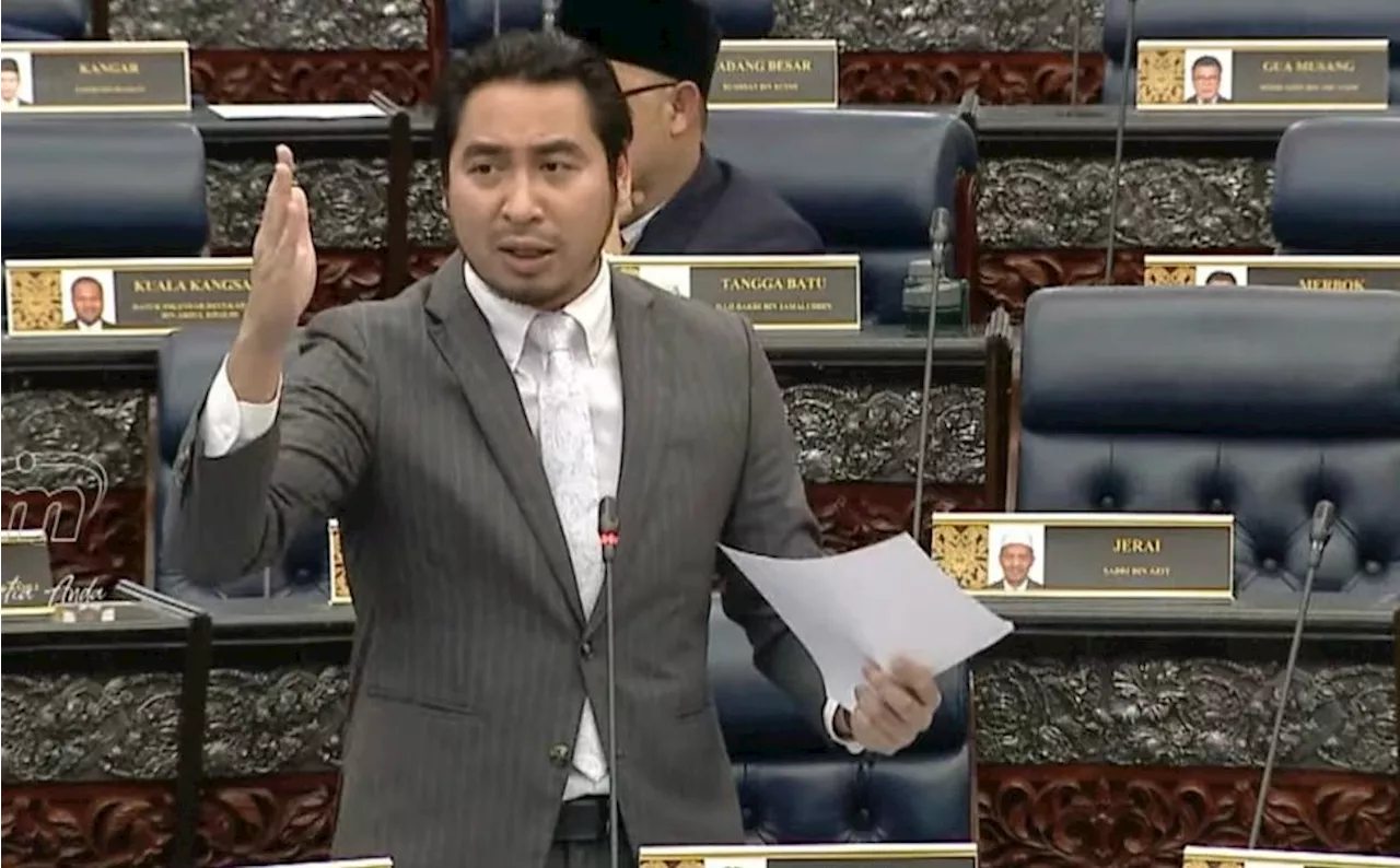 Wan Ahmad Fayhsal cabar Rafizi debat di platform neutral