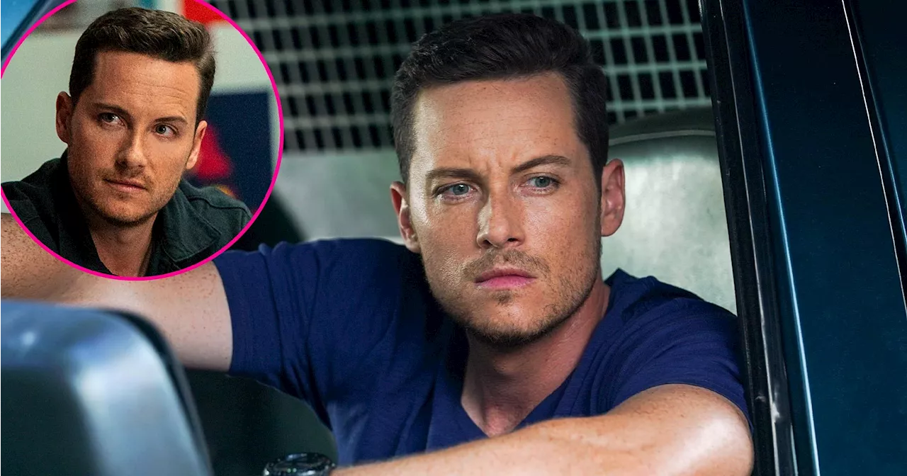 Jesse Lee Soffer: How FBI: International’s Wes and Halstead Differ