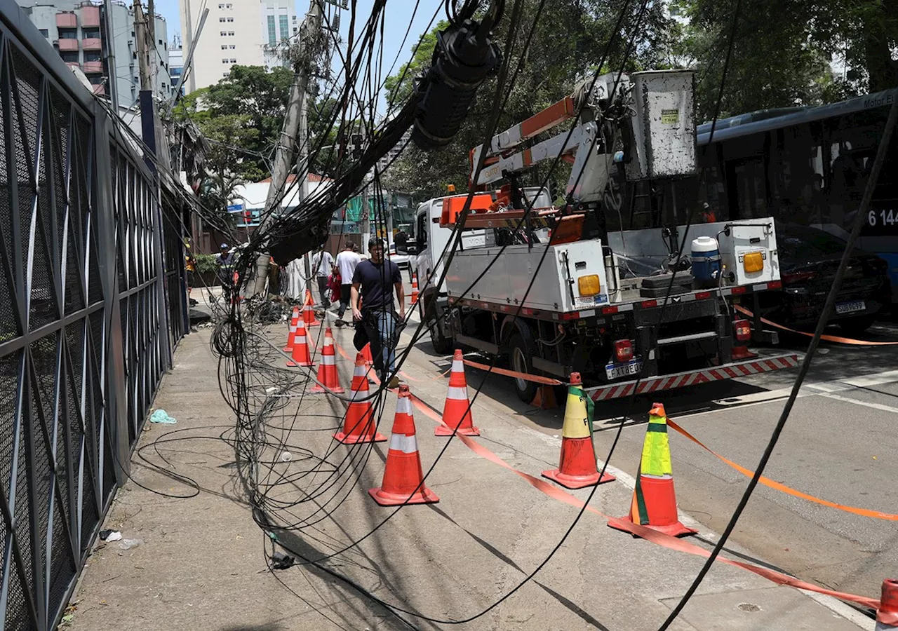 Fator político realimenta debate sobre contrato da Enel em SP