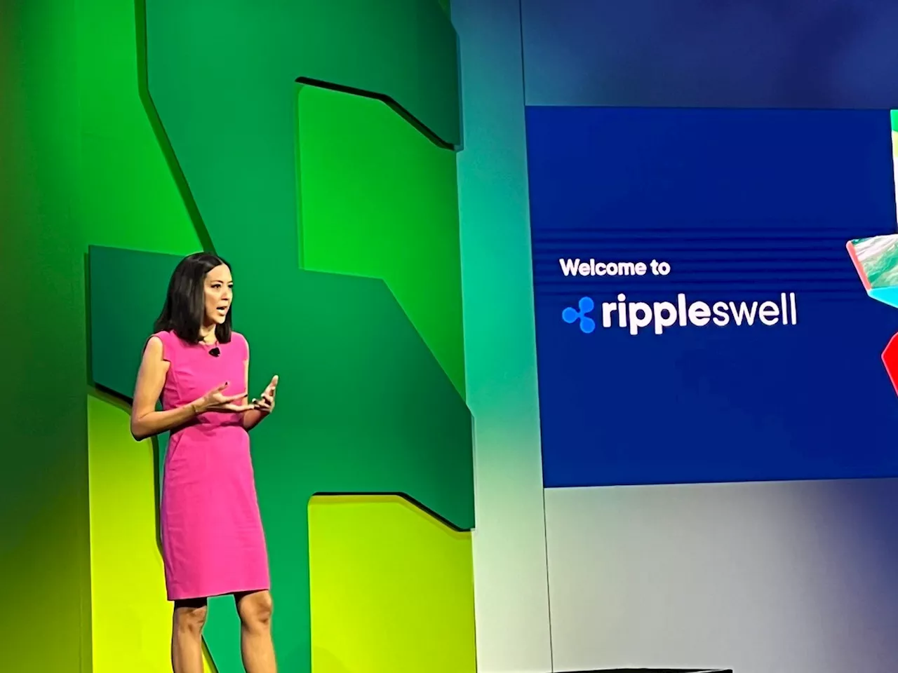 Ripple prepara lançamento da stablecoin RLUSD após aprovação regulatória