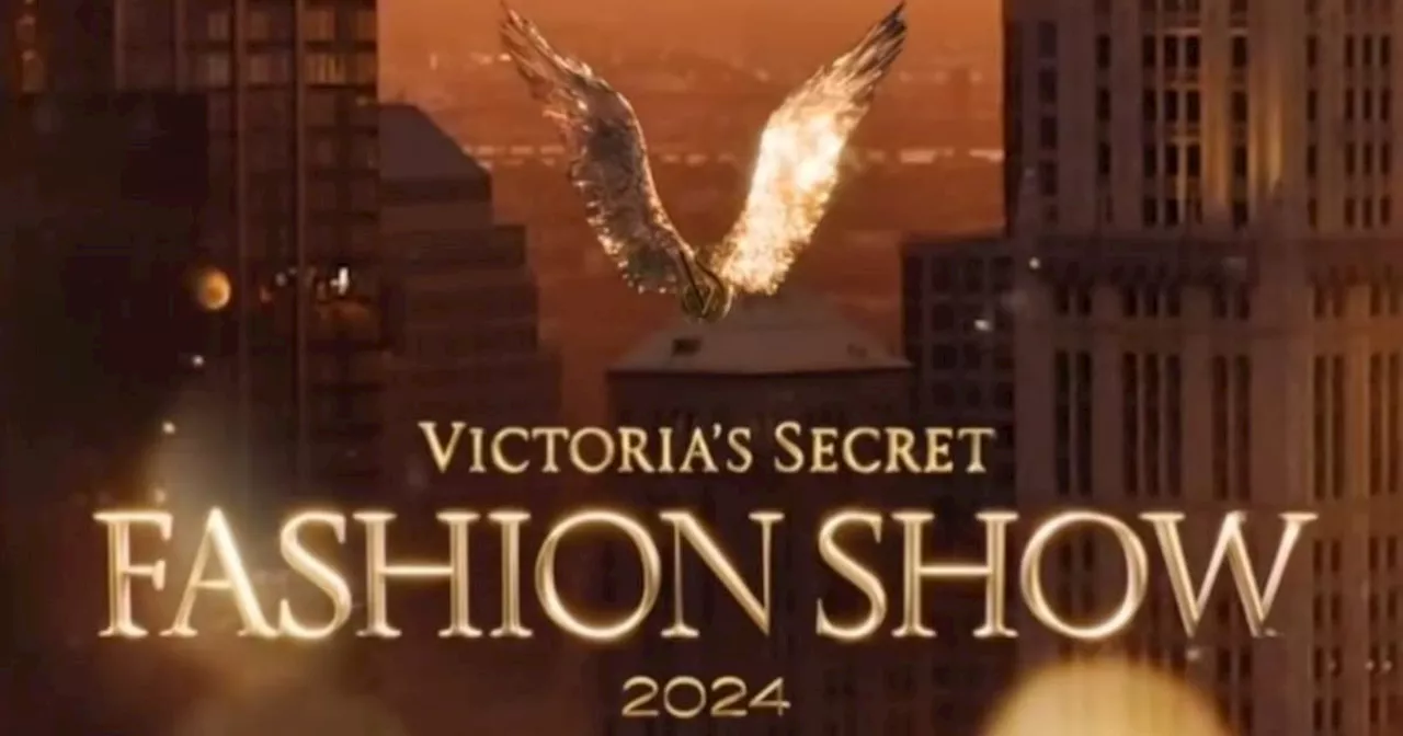 Victoria's Secret Fashion Show 2024: el regreso del desfile icónico con nuevas estrellas y diversidad