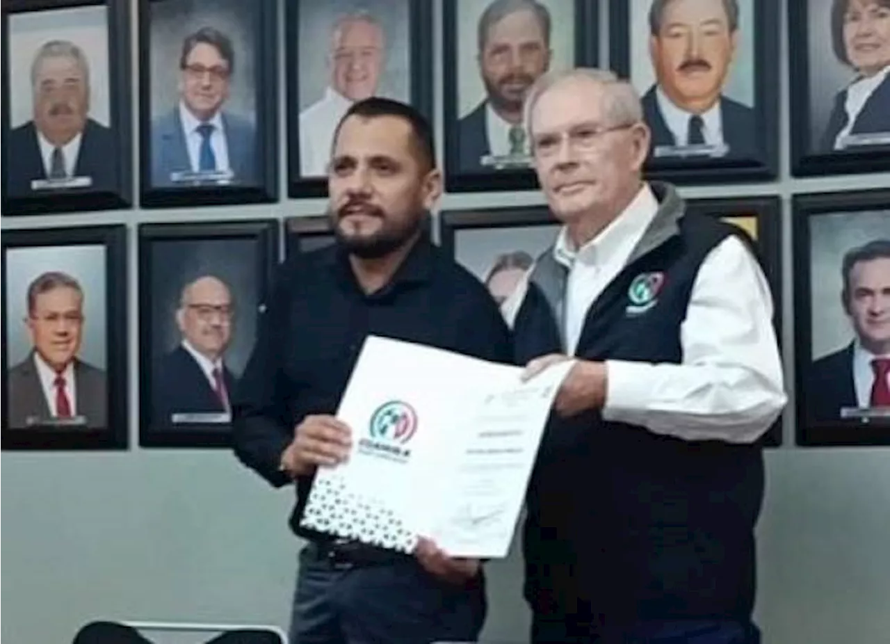 PRI Coahuila ignoró ética con nombramiento de Iván Márquez, acusa víctima del ex funcionario municipal