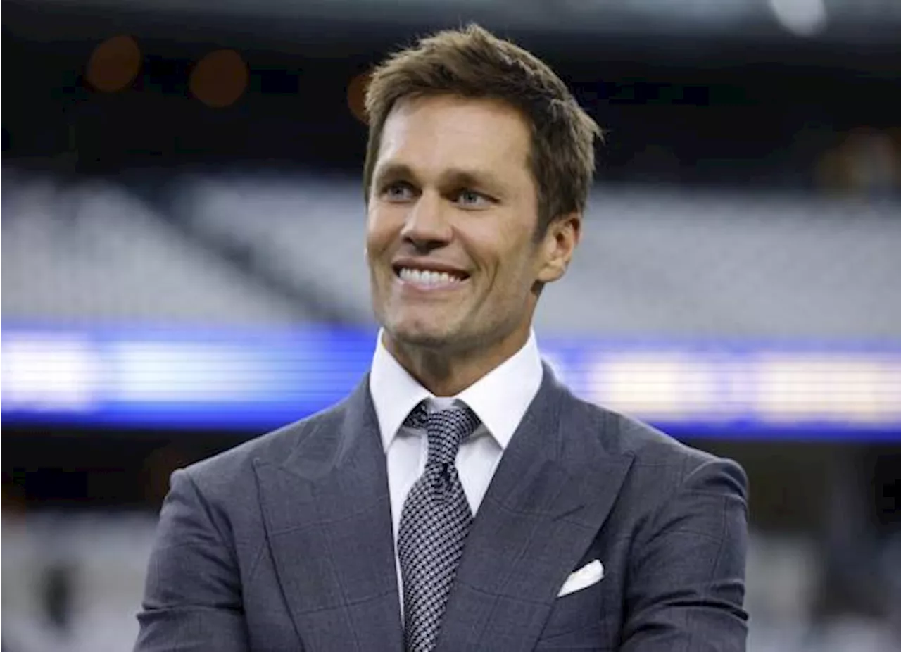 ¿Tom Brady se convierte en propietario de los Raiders de Las Vegas?