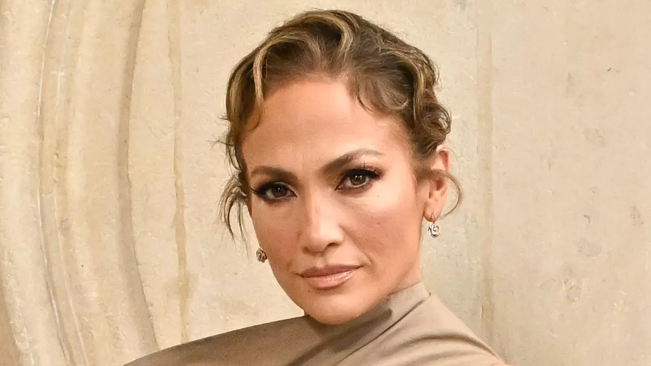 Jennifer Lopez dice che con la separazione da Ben Affleck «è esploso tutto il mio mondo»