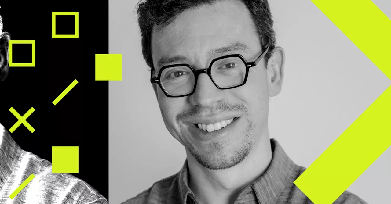 Duolingo CEO Luis Von Ahn on AI-Powered Learning and the Power of Streaks