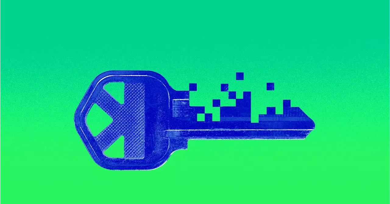 FIDO Alliance proposes new standards for transferring passkeys between password managers