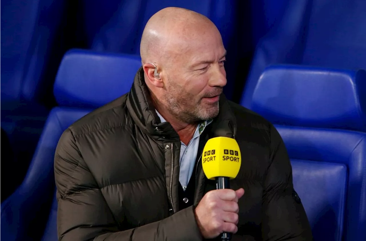 Shearer: 'Engeland had een trainer nodig die prijzen brengt'