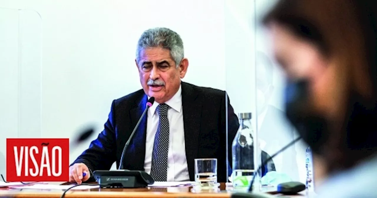 Caso dos emails: Benfica SAD e Luís Filipe Vieira acusados de crimes de corrupção e fraude