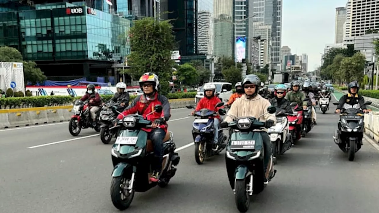 Apa Itu Inreyen dan Dampaknya pada Motor Baru?