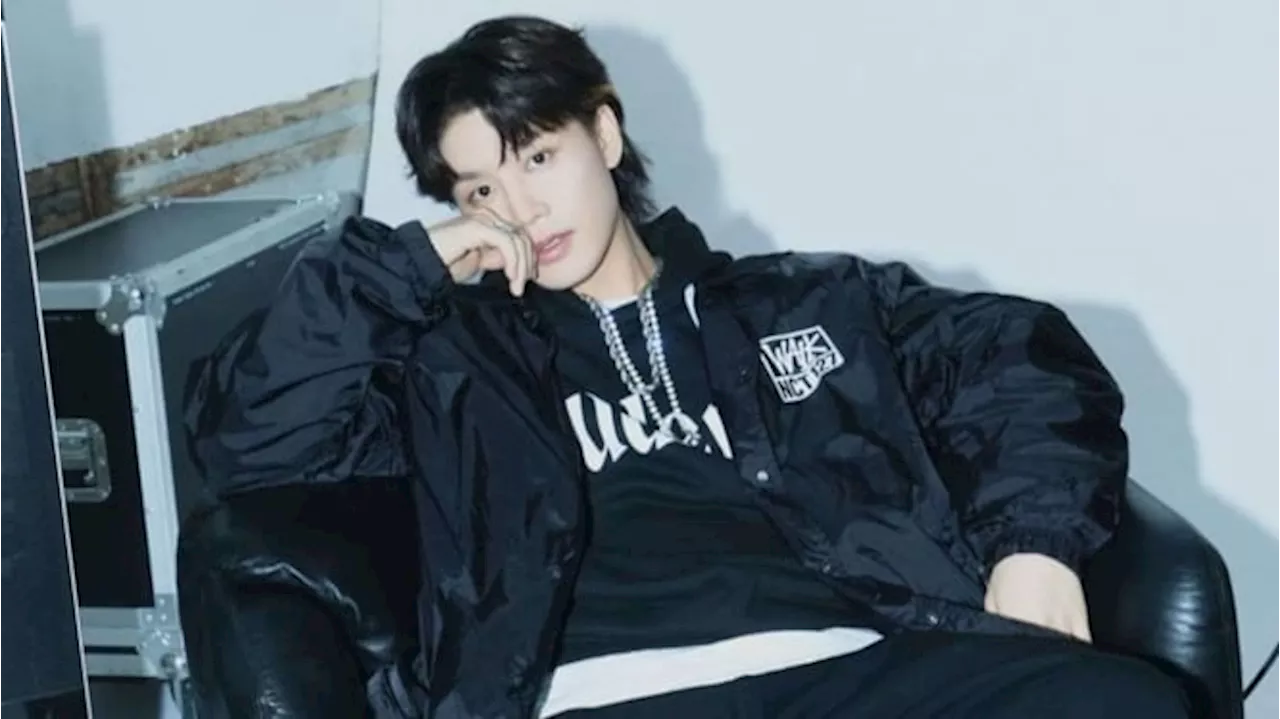 SM Entertainment Resmi Akhiri Kontrak dengan Taeil eks NCT