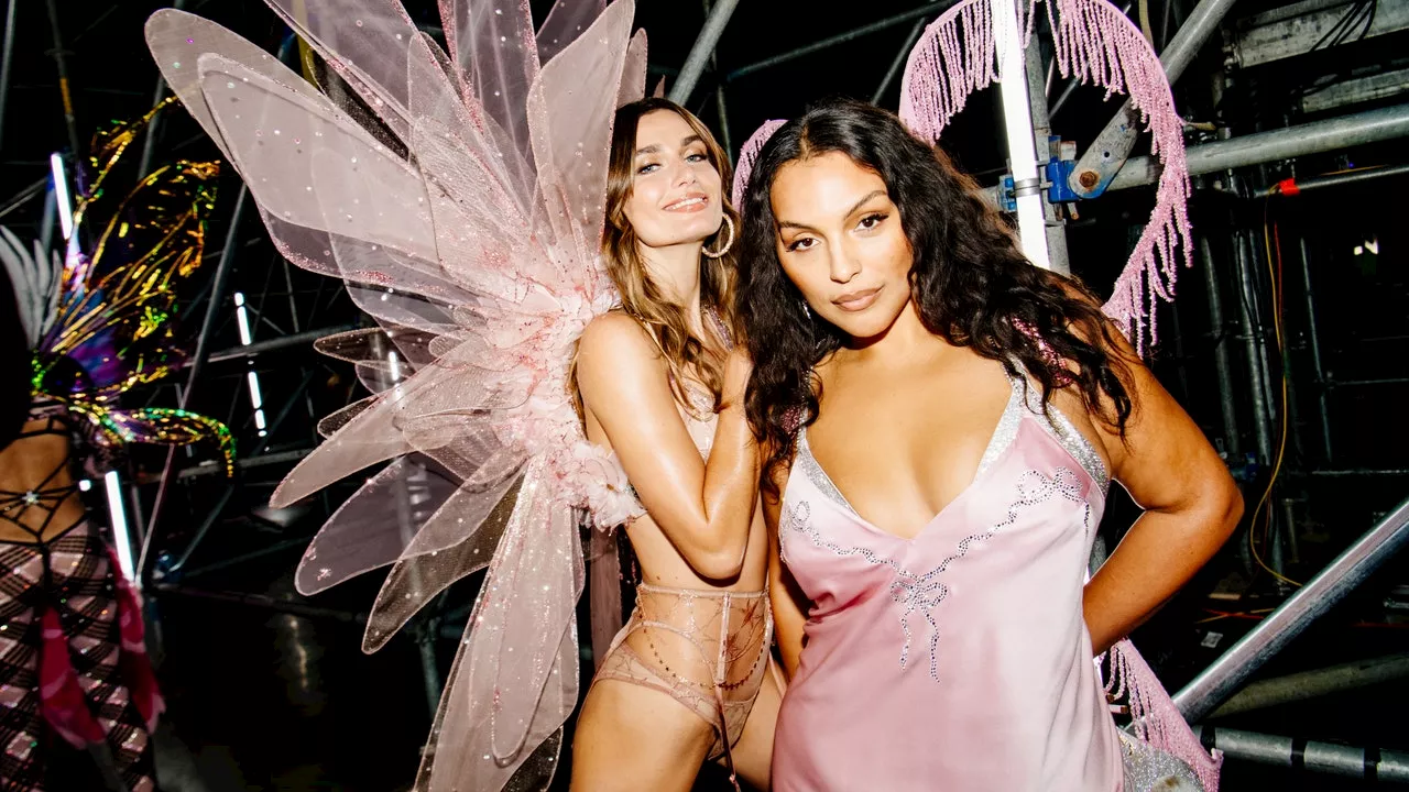 Victoria's Secret kehrt mit neuer Fashion Show zurück