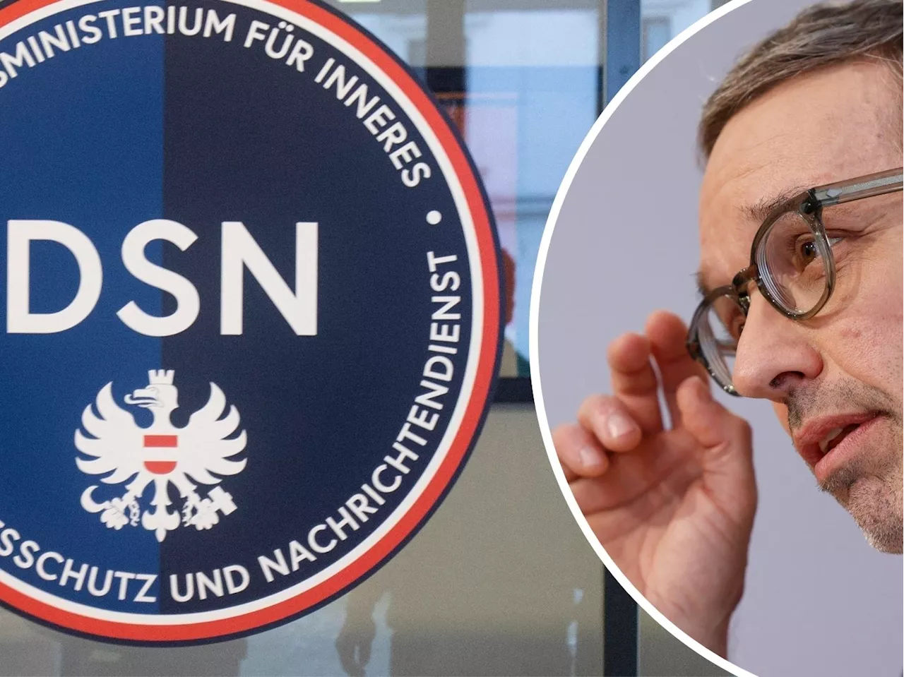 FPÖ bereitet Verbündeten 'neues Kopfzerbrechen'