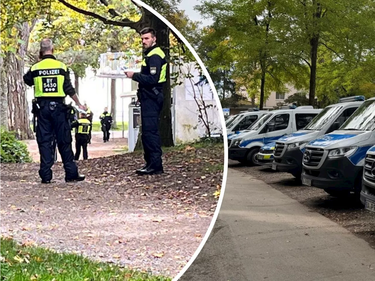 Leichenfund in Lindau: Jetzt wurden rote Rosen gefunden