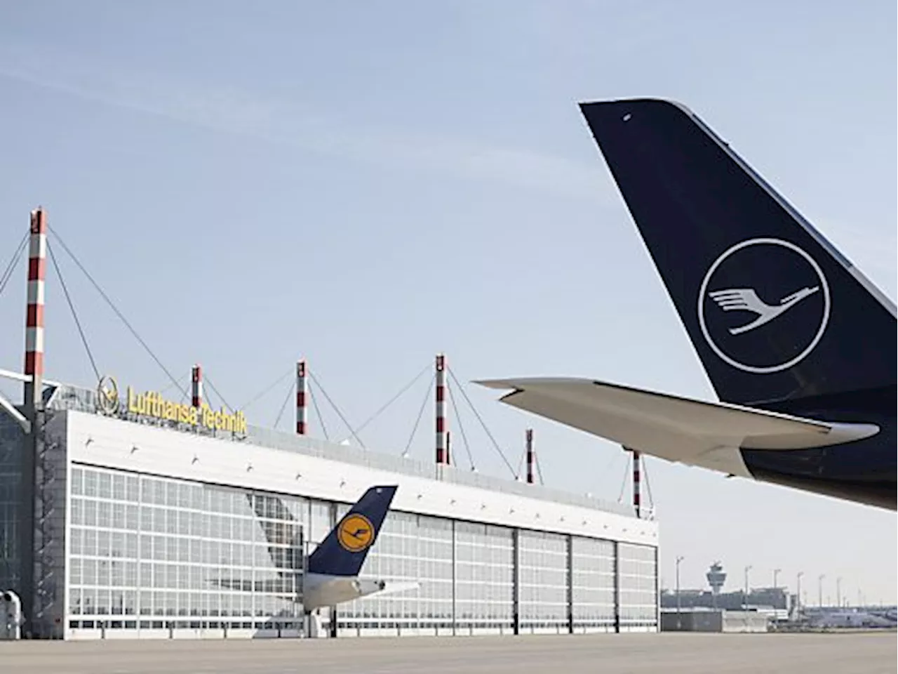 US-Strafe gegen Lufthansa: Jüdische Passagiere diskriminiert