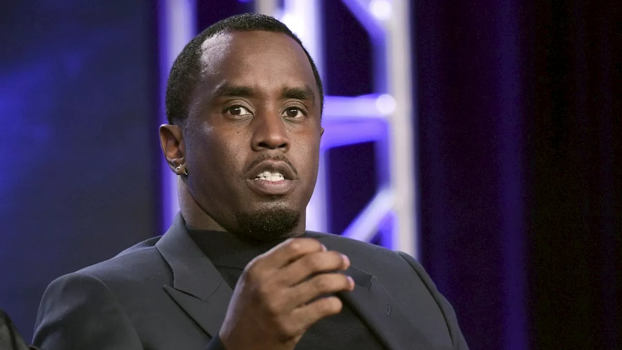 Diddy: Sean Combs teilt vermeintlich Social-Media-Beitrag aus dem Knast