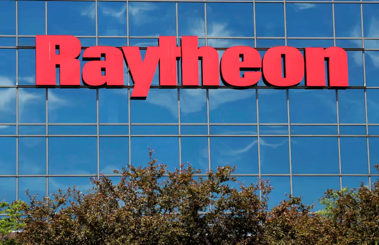 Defense contractor Raytheon agrees to pay $252M penalty to resolve Qatar bribery charges