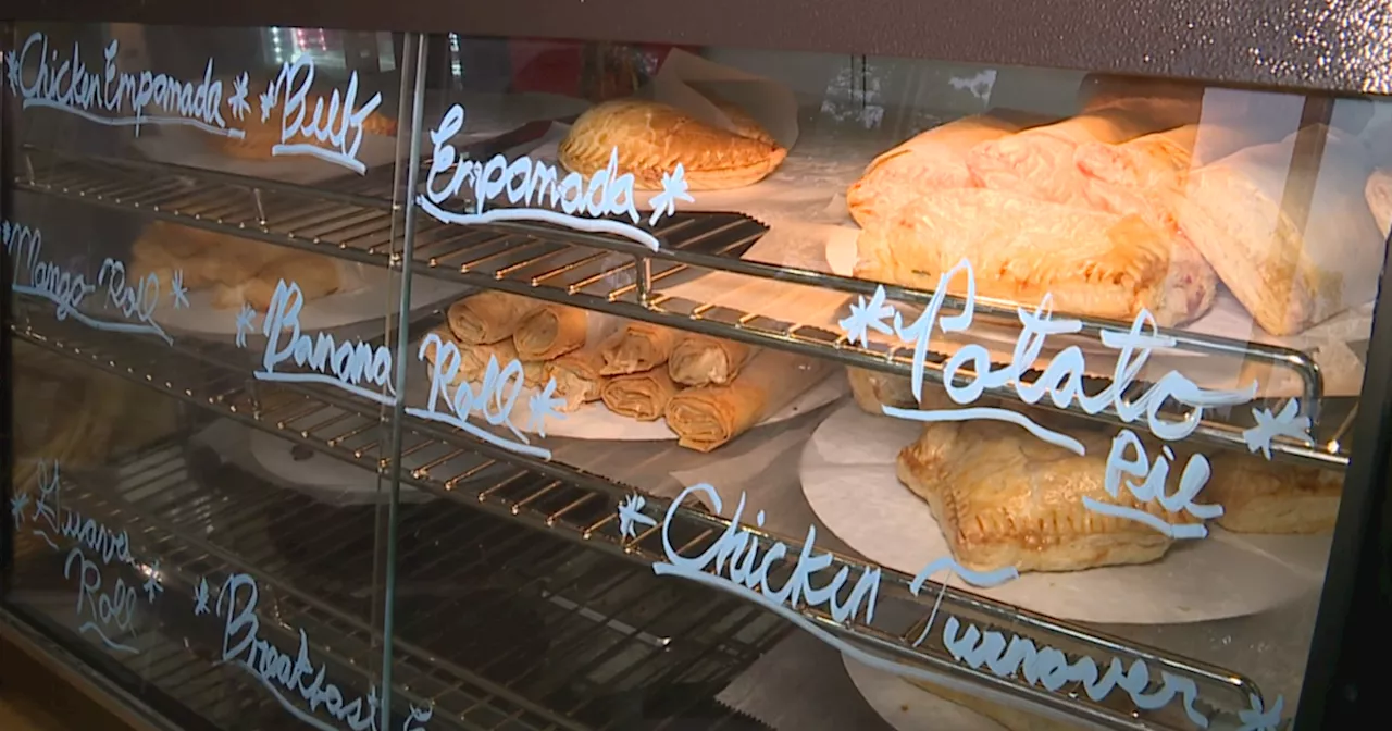 'It means a lot': Honduras woman serves up culture in her Broadview Heights bakery